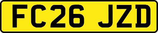 FC26JZD