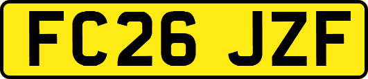 FC26JZF