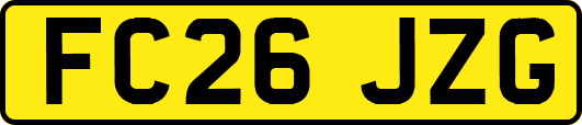 FC26JZG