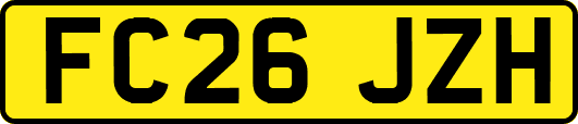FC26JZH