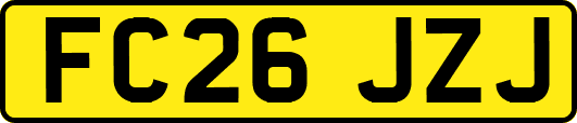 FC26JZJ