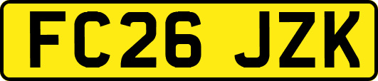 FC26JZK