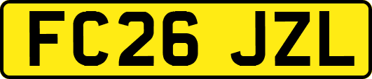 FC26JZL