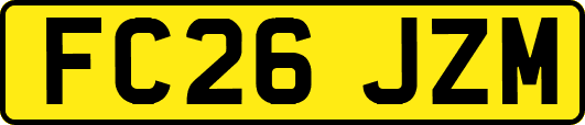 FC26JZM