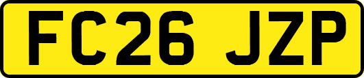 FC26JZP
