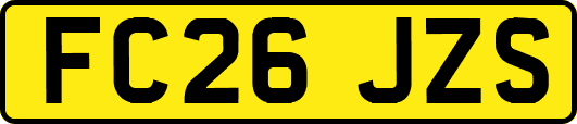 FC26JZS