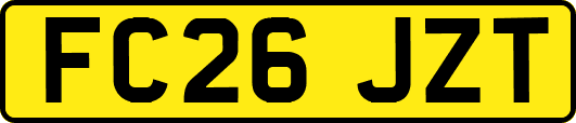 FC26JZT