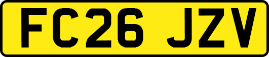FC26JZV