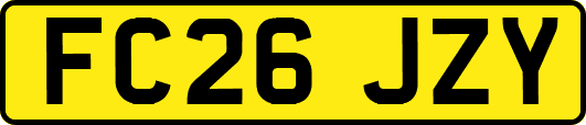 FC26JZY