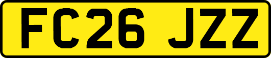 FC26JZZ