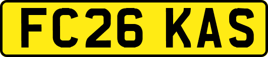 FC26KAS