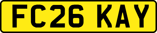 FC26KAY