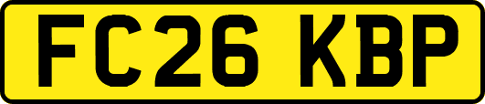 FC26KBP