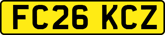 FC26KCZ