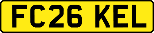 FC26KEL