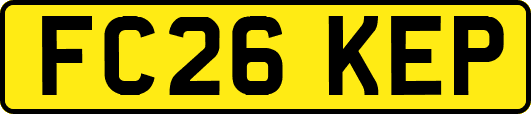 FC26KEP