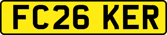 FC26KER