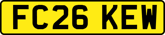 FC26KEW