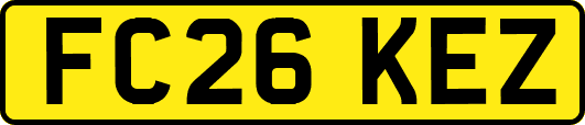 FC26KEZ