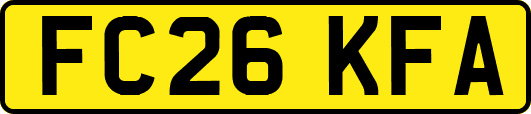 FC26KFA