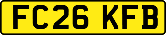 FC26KFB