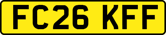 FC26KFF