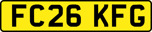 FC26KFG