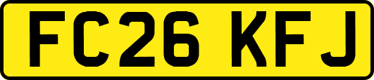 FC26KFJ