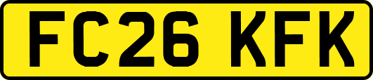 FC26KFK