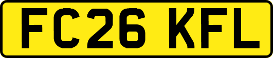FC26KFL