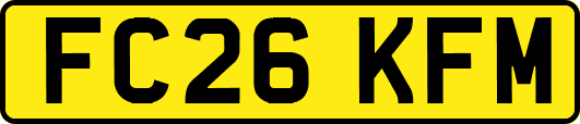 FC26KFM