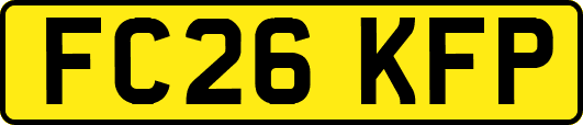 FC26KFP