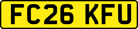 FC26KFU