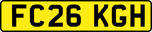 FC26KGH