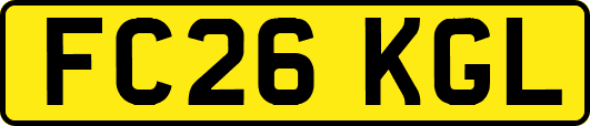 FC26KGL
