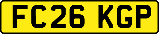 FC26KGP