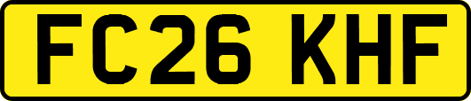 FC26KHF