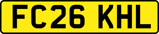 FC26KHL