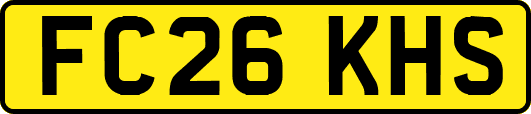 FC26KHS