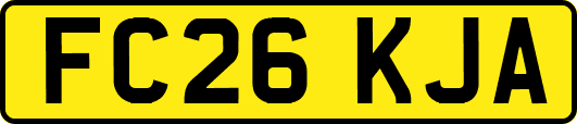 FC26KJA