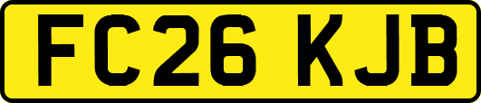 FC26KJB
