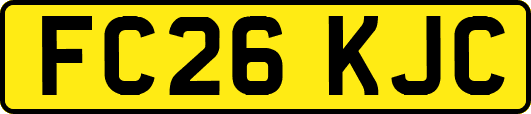 FC26KJC