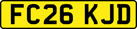 FC26KJD