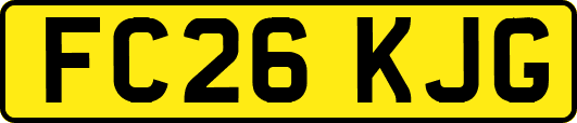 FC26KJG