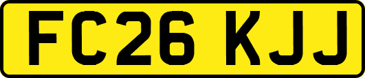 FC26KJJ