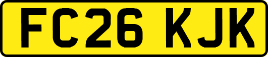 FC26KJK