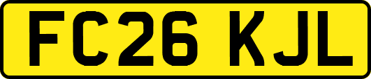 FC26KJL