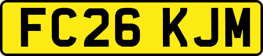 FC26KJM