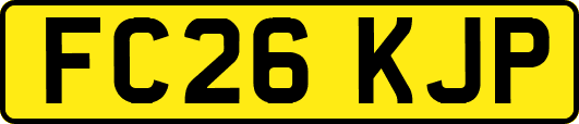 FC26KJP