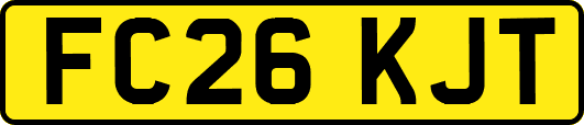 FC26KJT